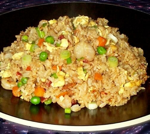 Nasi Goreng