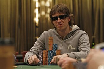 Чемпион WPT