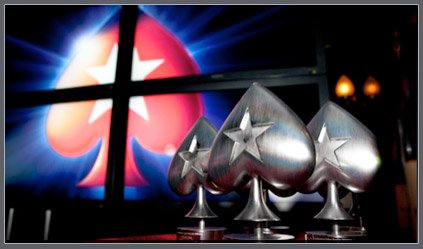 Russian Poker Awards