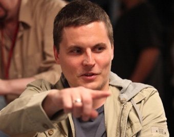 Кирилл Рабцов и Алексей Ковальчук - рекордсмены WSOP 2011