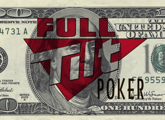 Full Tilt: пока не продан