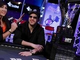 Ноа Шварц побеждает на WPT Bestbet