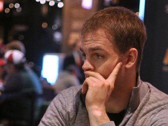 Aussie Millions 2013: турнир хайроллеров