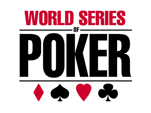 WSOP 2013