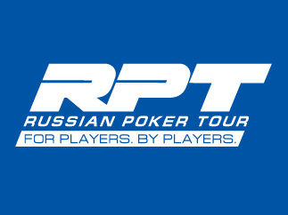 RPT Grand Final при поддержке VikPoker.com: 24 марта - 2 апреля