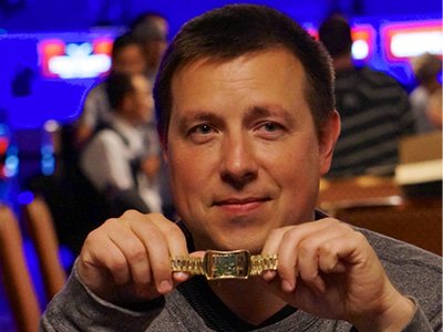 Дайджест WSOP 2013, эпизод 3