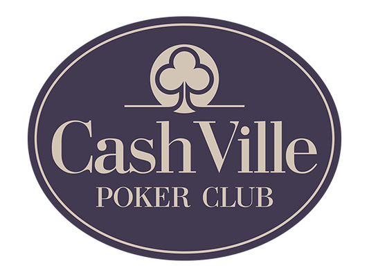 День рождения Cash Ville Poker Club: 14-17 декабря