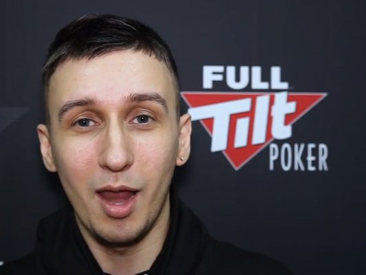 Full Tilt Poker Pro Battle: шоу начинается!