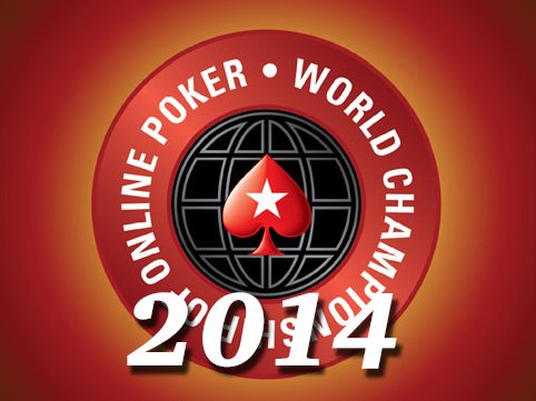 WCOOP-2014 – цифры, факты, скриншоты