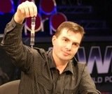 Корнел Симпан становится двукратным победителем WPT