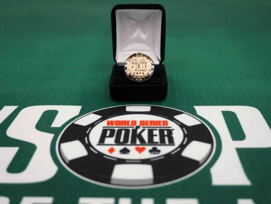 WSOP Circuit Розвадов: 29 октября - 9 ноября