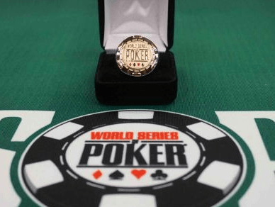 Расписание WSOP 2016: обзор изменений