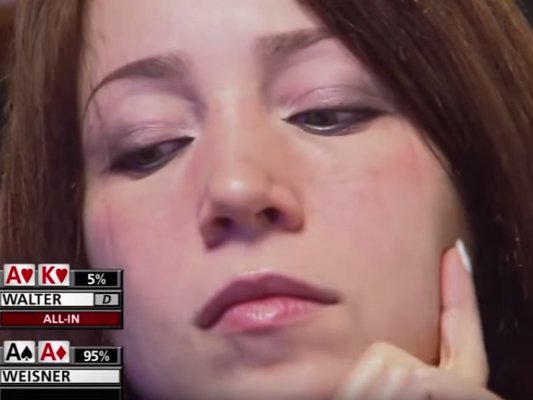 WSOP-2016 на ESPN: эпизоды 1 - 4