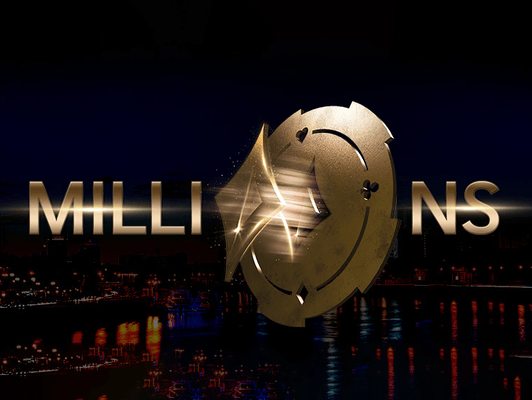 Partypoker Millions Сочи: прямые видеотрансляции