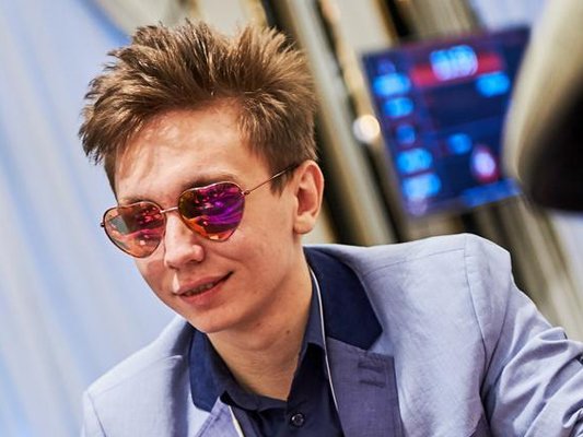 PokerStars Festival: лучше гор могут быть только вина