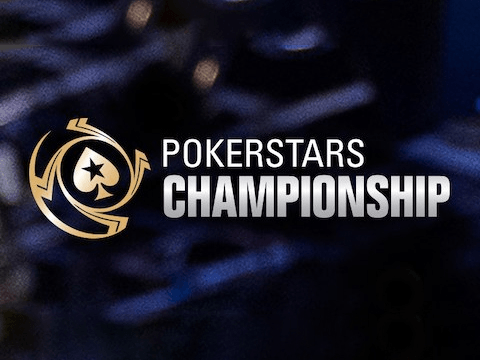 PokerStars Championship Прага: прямые видеотрансляции