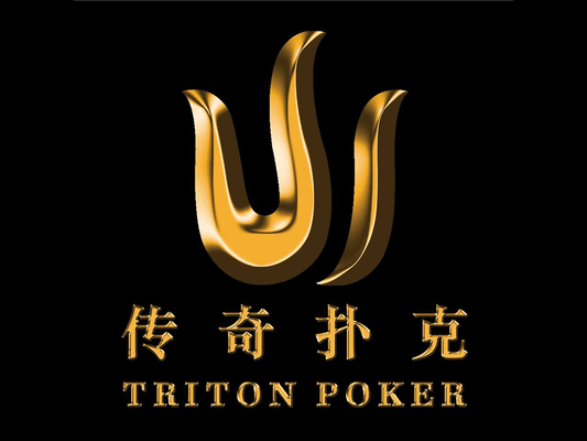 Triton Super High Roller Series: прямые видеотрансляции