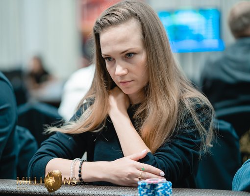 Partypoker MILLIONS Сочи: заметки на полях