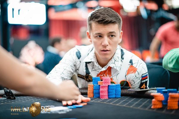 Partypoker MILLIONS Сочи: заметки на полях #6