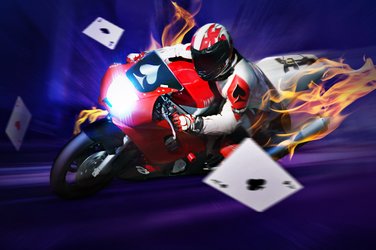 50% кэшбека для старых игроков Pokerdom и другие акции румов в сентябре