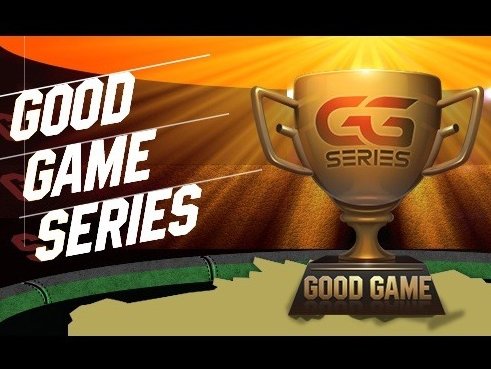 Первая серия турниров в сети Good Game и другие акции покер-румов в ноябре