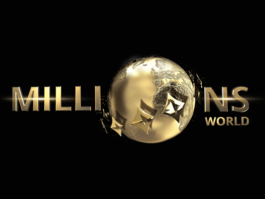 Partypoker MILLIONS World на Багамах: прямые видеотрансляции