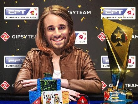 Два пакета на EPT Сочи стоимостью $4,000 для игроков GipsyTeam