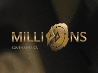 Partypoker MILLIONS Рио: прямые видеотрансляции