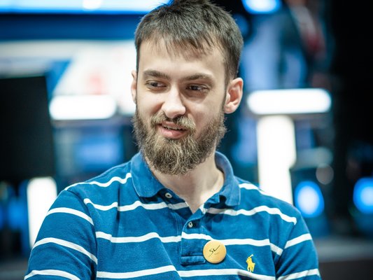 European Poker Tour Сочи: общение в покере важнее работы с программами