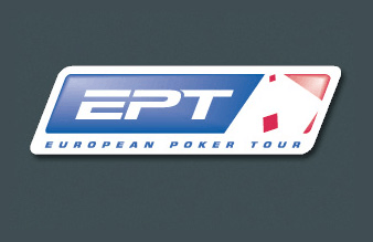 Очередной этап EPT стартовал в снежных Альпах