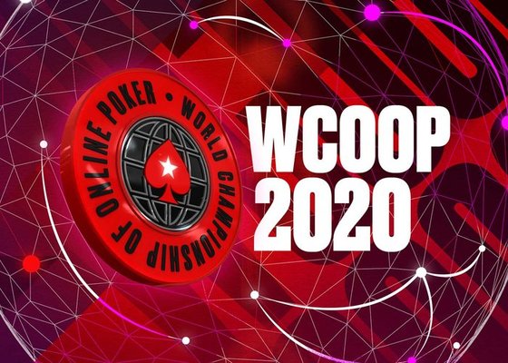 WCOOP 2020: Zapahzamazki выиграл общий зачет серии