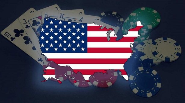 Онлайн-покер в США стал еще ближе к легализации