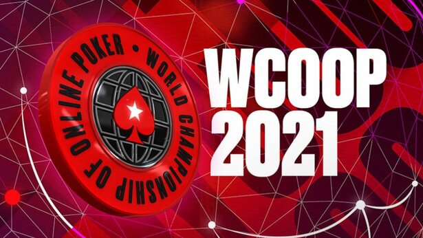 История WCOOP с первых турниров до наших дней