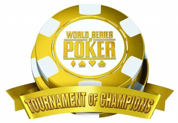 Определился состав Турнира Чемпионов WSOP