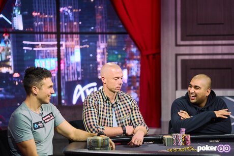 Кудахтанье в эфире, алкопокер и жалкая пародия на драму: High Stakes Poker уже не тот