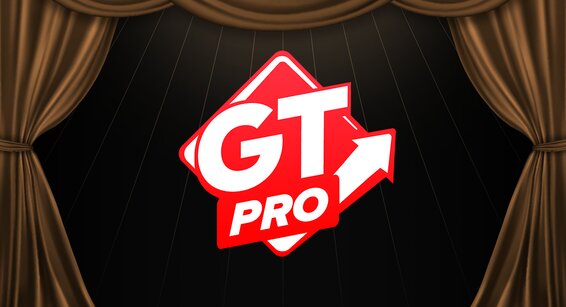 GT Pro — обучающее комьюнити для игроков GipsyTeam