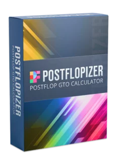 POSTFLOPIZER – постфлоп-солвер, который поможет вам понять GTO