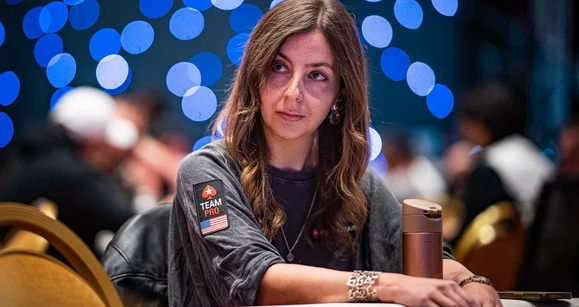 Мария Конникова: как мне испортили первую победу на WSOP