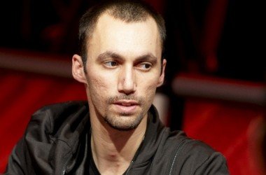 Определен финальный стол главного турнира WSOPE