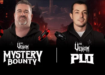 На GG отменили Bounty Jackpot, турниров Venom теперь два: новости покер-румов