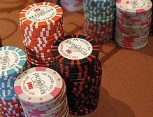 А в это время в Bellagio... Новости чемпионата WPT