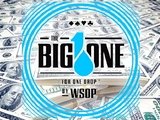 The Big One - первый день