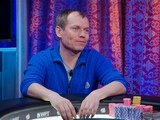 Василий Фирсов занимает 2-е место на WPT