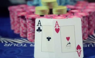 RPT Russian Poker Open Тбилиси by Adjarabet.com: финал