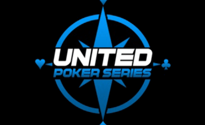 United Poker Series: наша команда