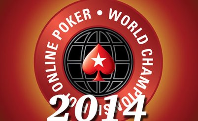 WCOOP-2014 – цифры, факты, скриншоты