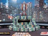 Aussie Millions-2015 – Айви, Йонг, Ставропулос