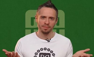 BigGOGI представляет: clip PRO poker #15