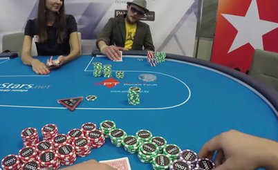 Belarus Poker Tour: путь к победе