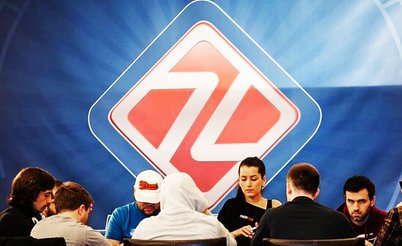 GipsyTeam Live Poker Festival: 25 марта - 4 апреля